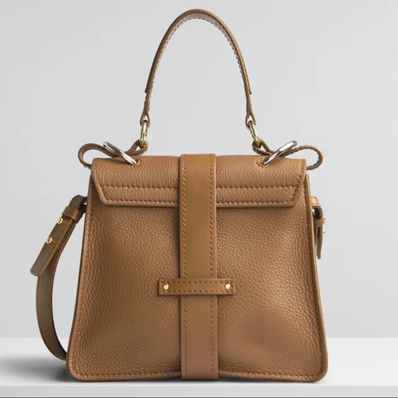 Chloe Small Aby Day Bag - Picture 2 of 6